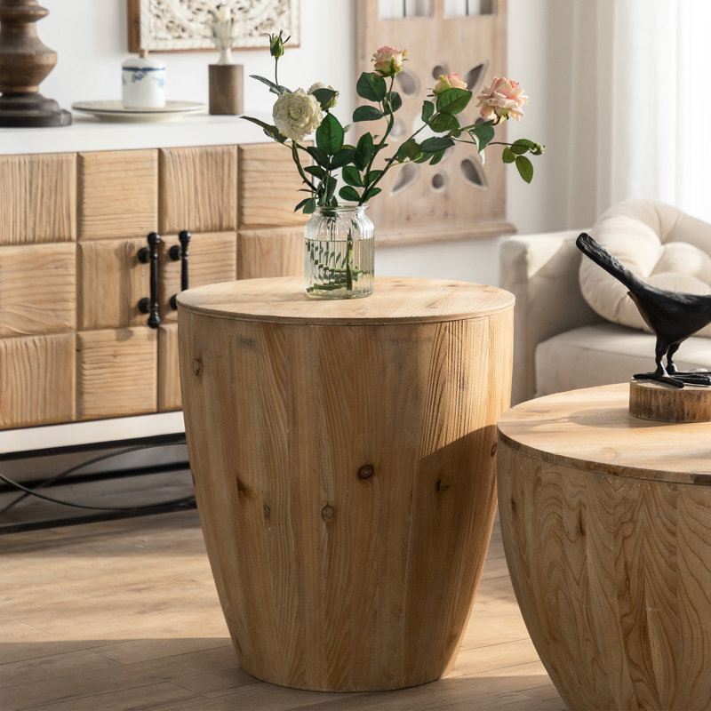 Table basse rétro Classic Classic
