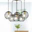 Cirillo 6 - Light Sphere Pendant-332496922