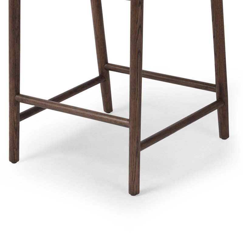 Buxton Stool-drifted Oak-counter