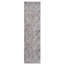Tapis de couloir beige / géométrique 2X8