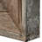 Caney Wood Rectangle Wall Mirror