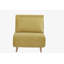 Canapé-lit Max - Fauteuil d'appoint-canapé-lit 3 en 1-1544620594