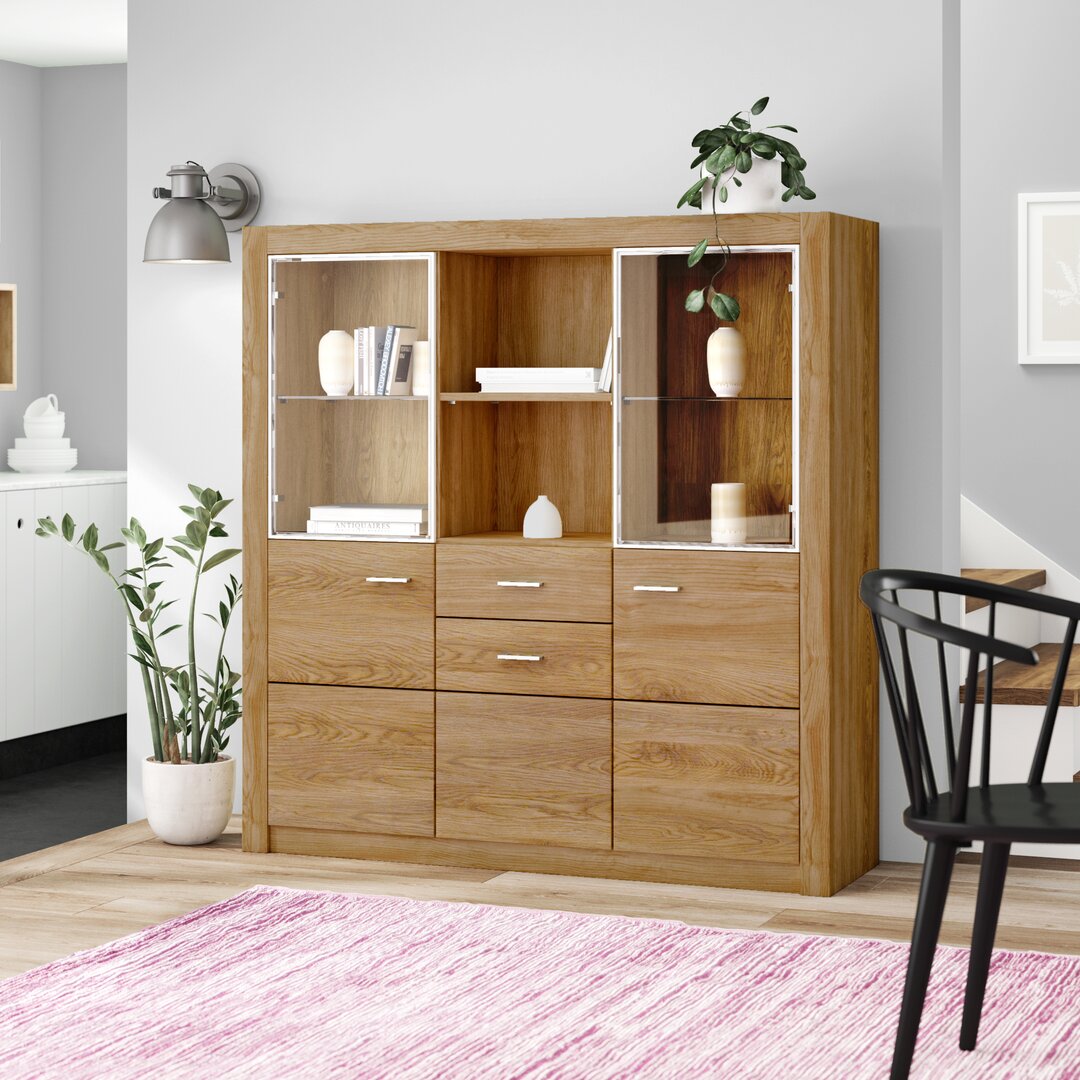 Highboard Farr 137 cm