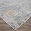 Tapis gris clair Micaden-691961646
