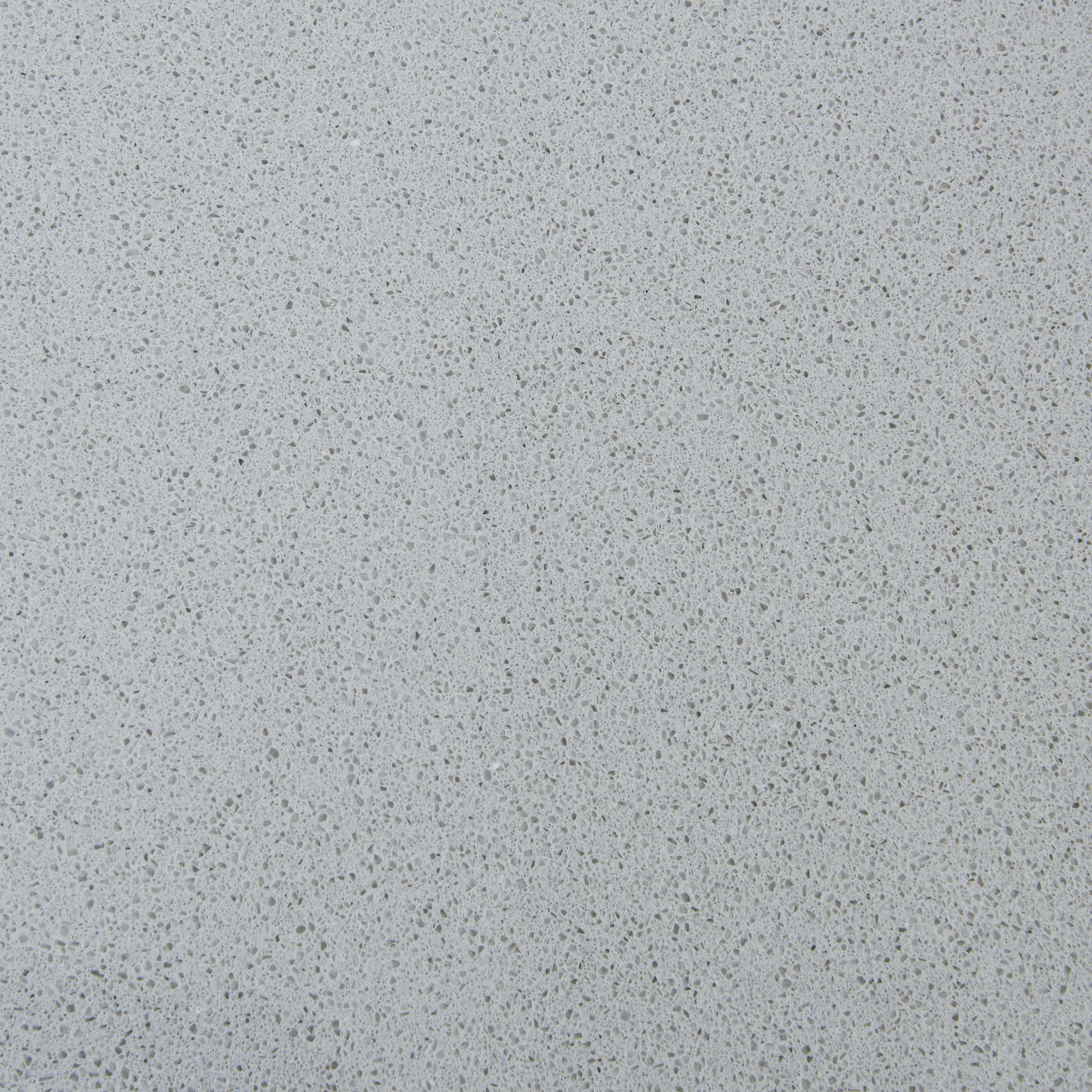 Tile & Top 49'' Engineered Marble Single Vanity Top with Sink and 3