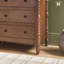 Lit en bois massif 4 pièces Vivienne-111301250-111301253