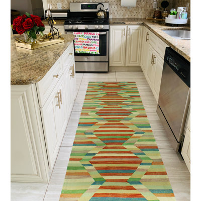 Callia Wool Indoor Rug