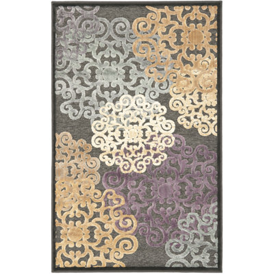 Swatzell Performance Oriental Rug