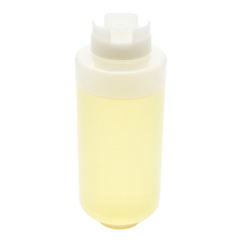 Bouteille à pression premier entré, premier sorti, H 9 po x l 3,5 po x P 3,5 po