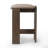 Errick Backless Solid Wood Bar & Counter Stool-1087832785