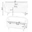 Banc de lit Renitta-1491541356