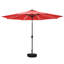 Parasol de patio avec base-2114751869-2114751865