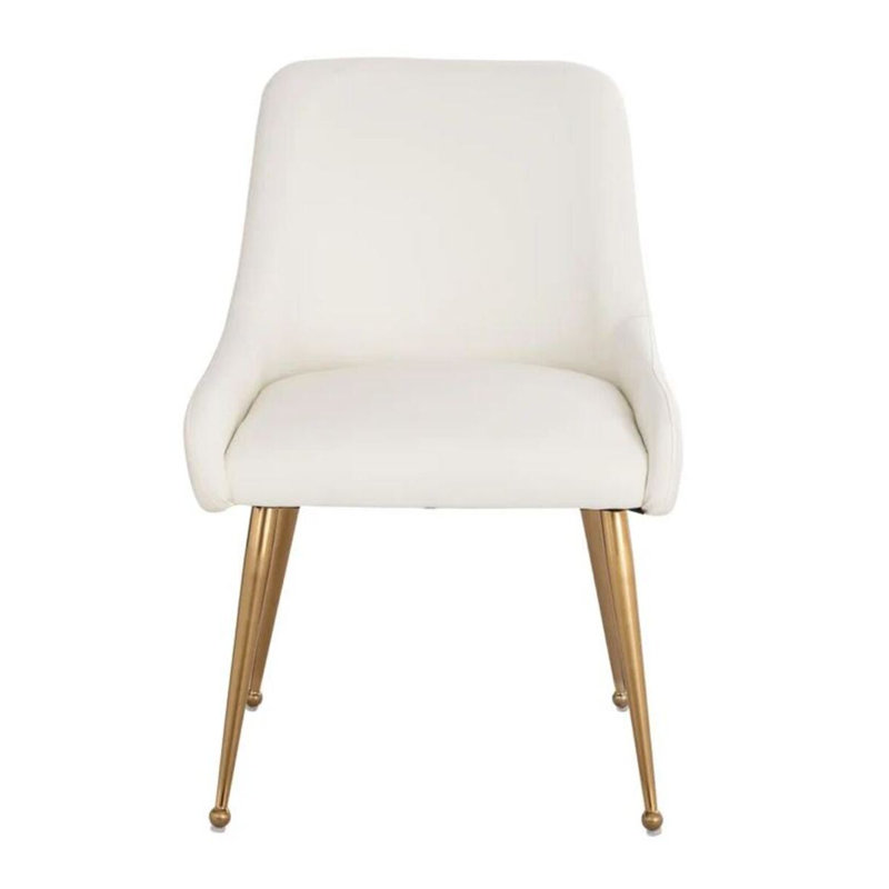 Chaise Katzen Eyeh Iii, Blanc
