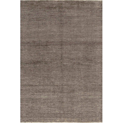 Gabbeh One-of-a-Kind 5'7" X 8' Area Rug