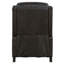 Ensemble de deux fauteuils inclinables manuels Hamwi-1023034485
