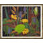 Waterflowers Giclee On Canvas by Soicher Marin Archives