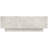 Donnelly Stone Top Single Coffee Table