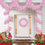 Anistasia Faux Garland-395326446-395326435