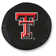 Housse de roue NCAA