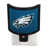 Eagles de Philadelphie est en rupture de stock