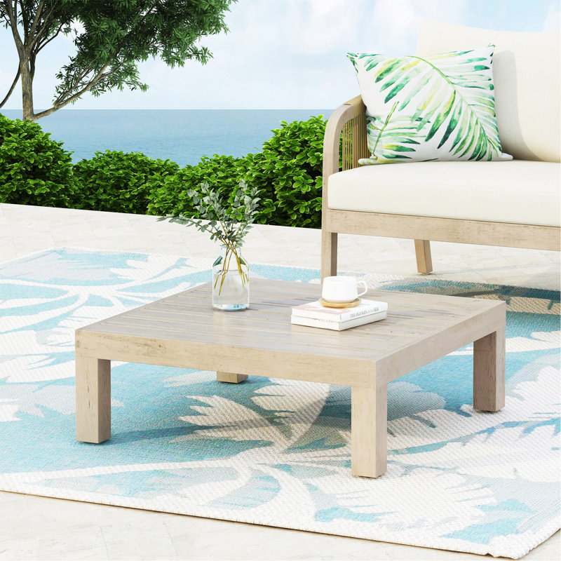 Table basse