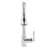 Pull Down Single Handle Kitchen Faucet-47407869