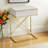 Musa Grey Accent Table-279063198