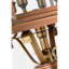 Chapman & Myers Bedford Post Lantern-51179405