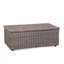 Paradise Bay Outdoor Teak Coffee Table