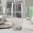 Michelangelo Masterpiece 14.5 oz. Beverage Drinking Glasses
