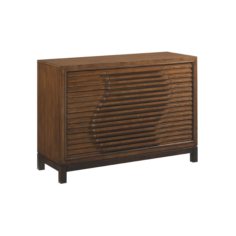 Island Fusion 4 - Drawer Dresser