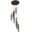 Checkers 8 - Light LED Pendant