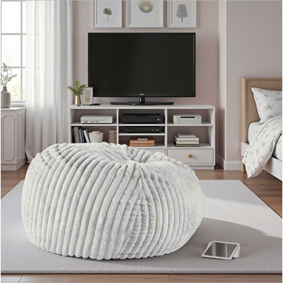 Méridienne 40 po Minky Dove