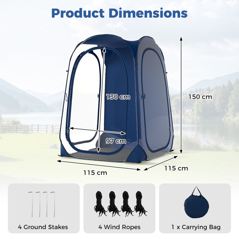 Tent