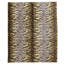 Hand Knotted Area Rug in Tiger