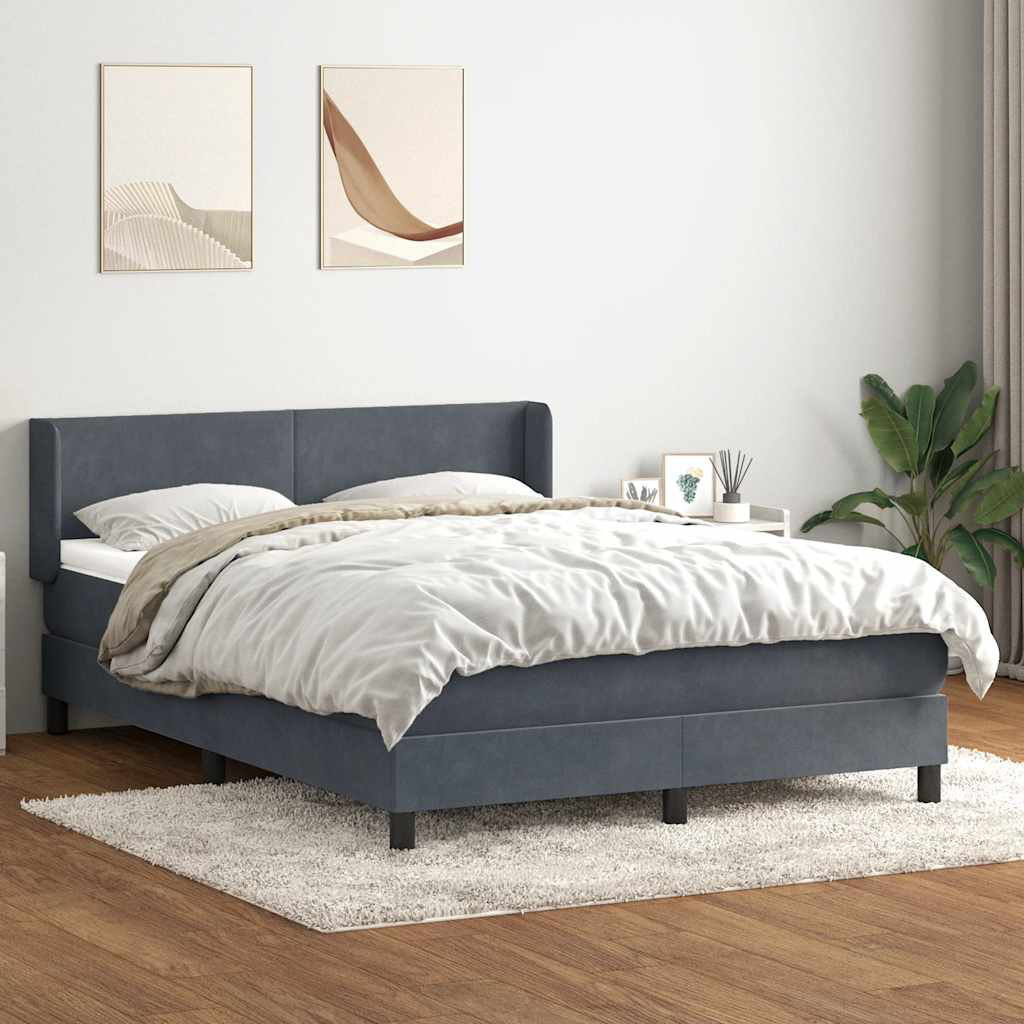 Boxspringbett Sevanah