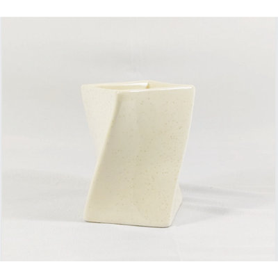 Aubriel Ceramic / Porcelain Bathroom Accessory Set