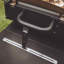 Chariot de préparation pour barbecue Razor