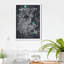«Mexico City Map», impression-1048974375-1048974815
