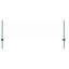 Fence Posts 5 Pcs U-Channel Steel-310965872-310965873