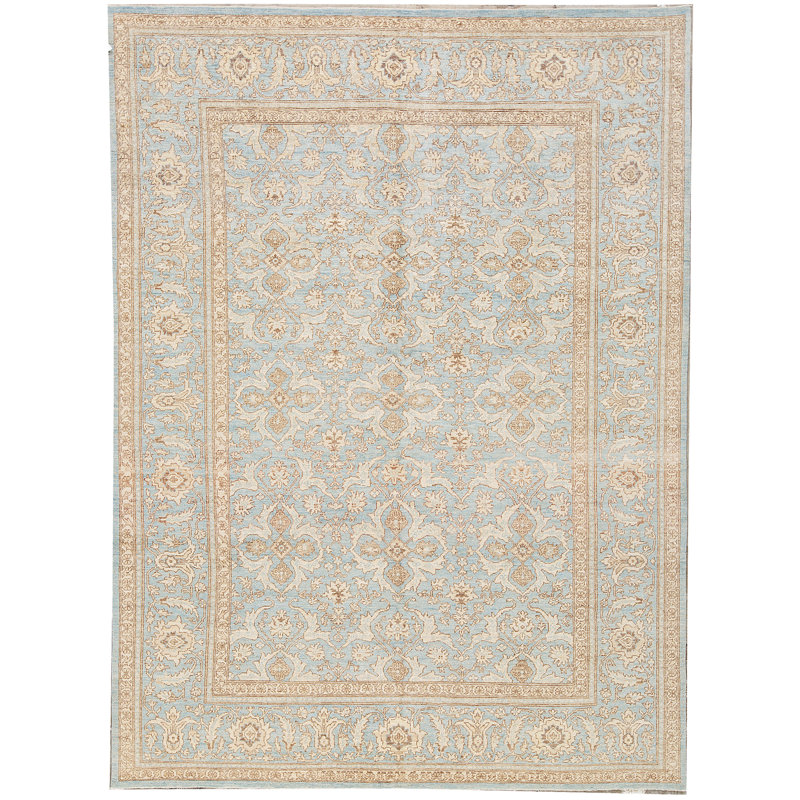 One-of-a-Kind 9'10" X 13'4" Area Rug