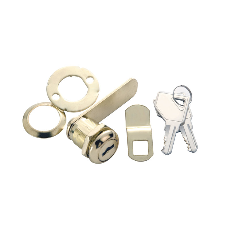 Keyed Alike Cam Lock