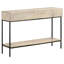 Console 2 tiroirs Kimbery