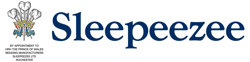 Sleepeezee logo