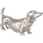 Metal Bookend