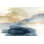«Swathe I» par Victoria Barnes - reproduction d'art
