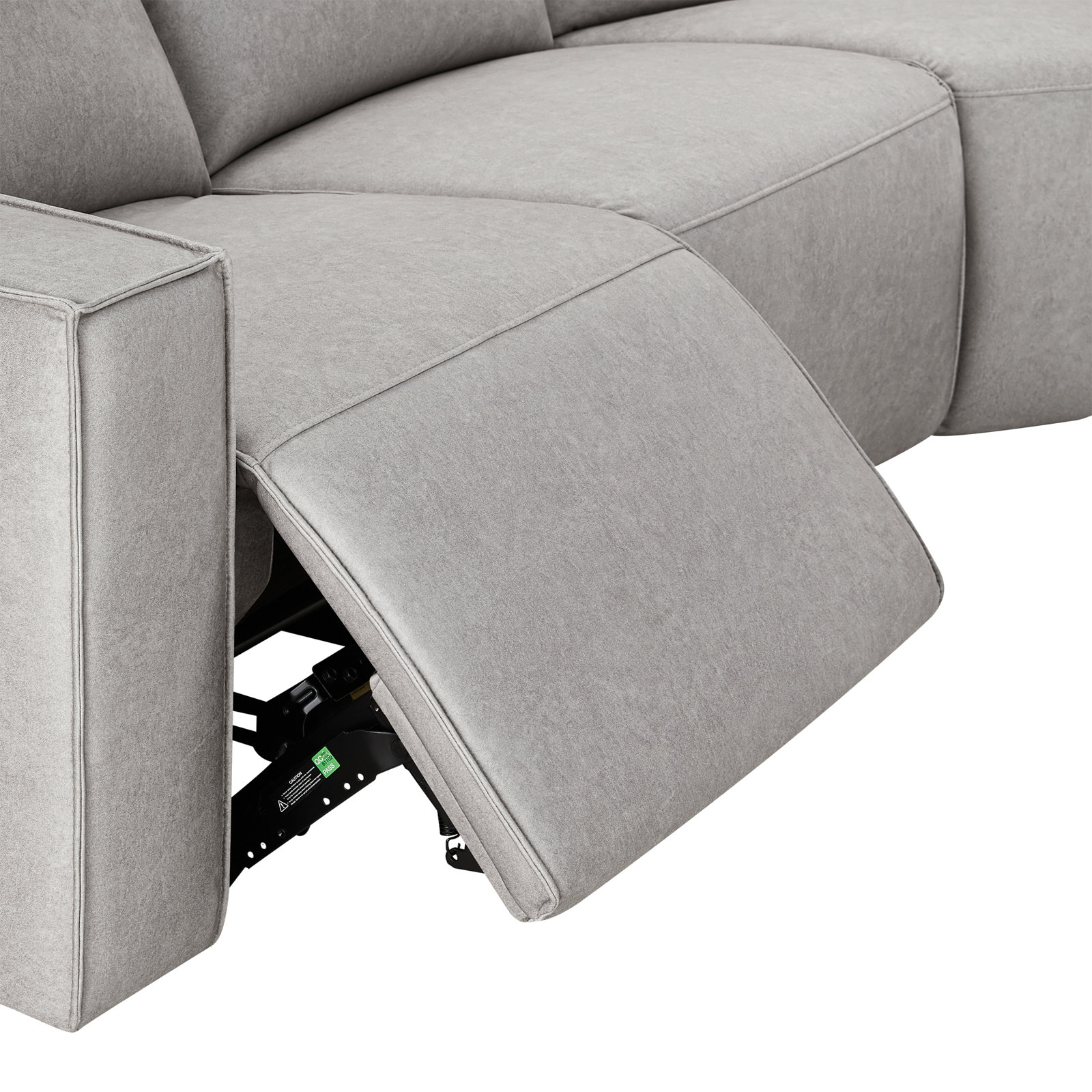Phillipsburg 108" Reclining Modular Sectional