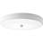 Hoglund Acrylic LED Flush Mount Light