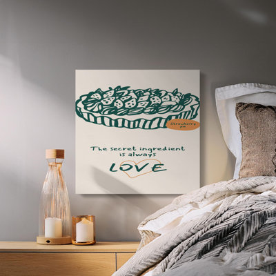 Rothman Wrapped Canvas Print Set