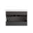 Devillage 35.4'' Wall Mounted Single Bathroom Vanity with Engineered Stone Top-1481563142